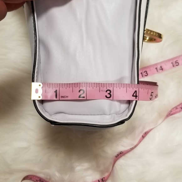 🚫SOLD🚫ALDO Purse Crossbody - Picture 5 of 6